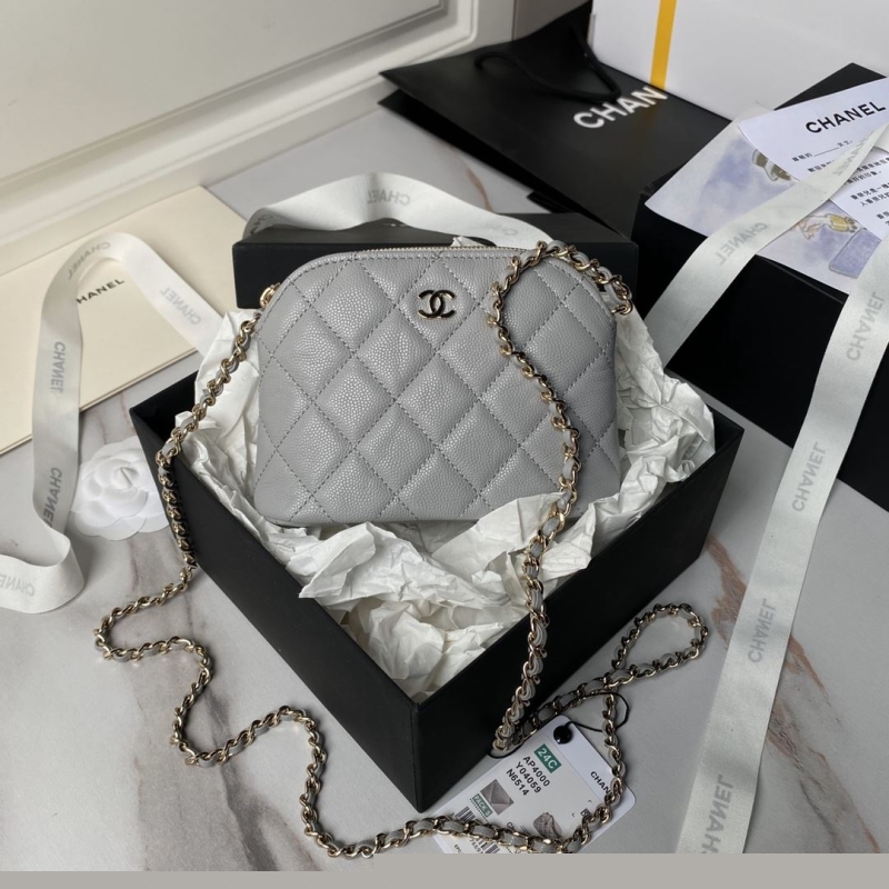 Ch*el satchel bags